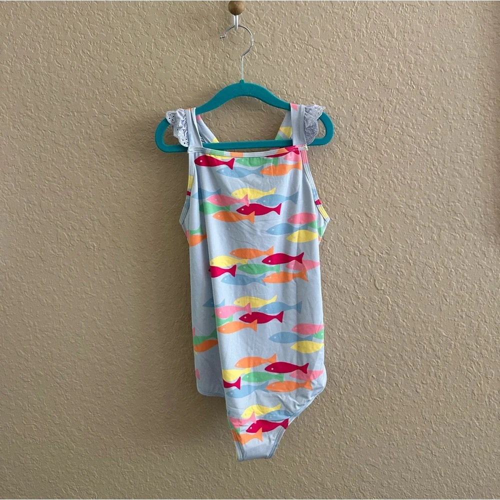 💙5/$25💙HP The Beaufort Bonnet Company Long Bay Bathing Suit NWT - Picture 3 of 5